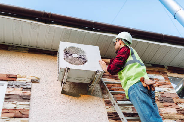 Best HVAC repair near me  in Tiffin, OH