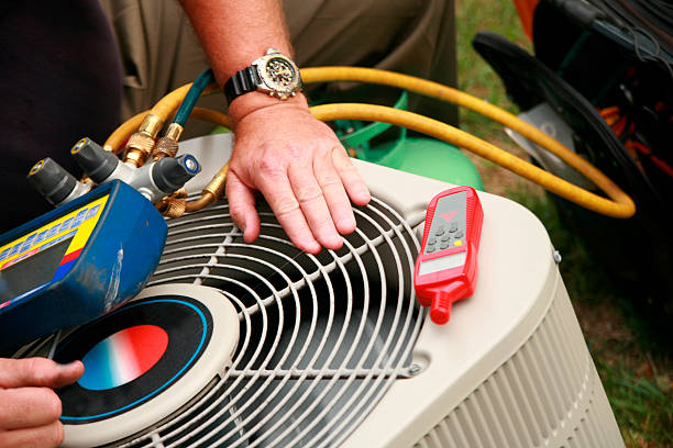 Best Emergency HVAC repair  in Tiffin, OH