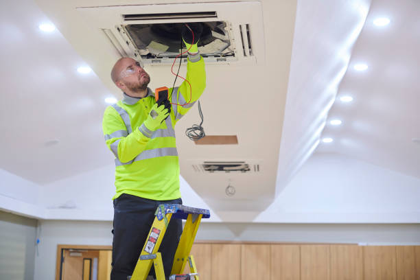 Best Local HVAC companies  in Tiffin, OH