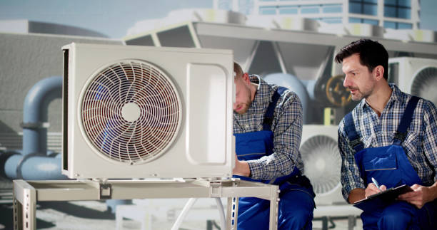 Best HVAC system installation  in Tiffin, OH